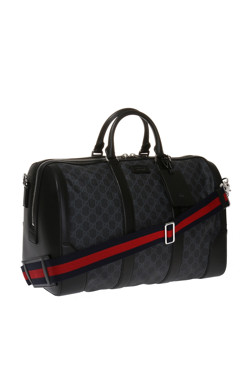 Gucci ‘GG Supreme’ holdall bag